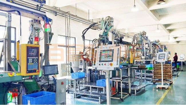 注塑加工 造成注塑模具加工比較困難的4個(gè)原因