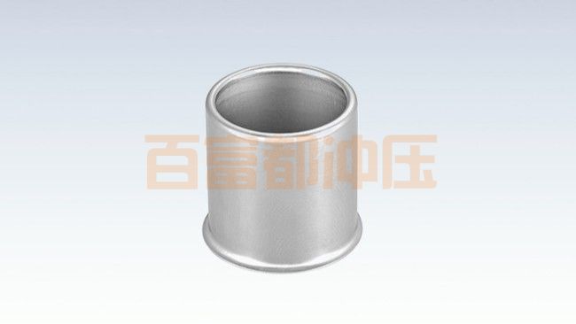 4種形狀的拉伸件及其特點