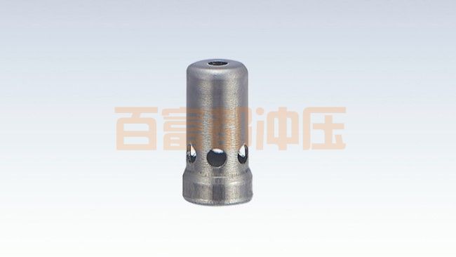 殼體拉伸沖壓件有什么特點